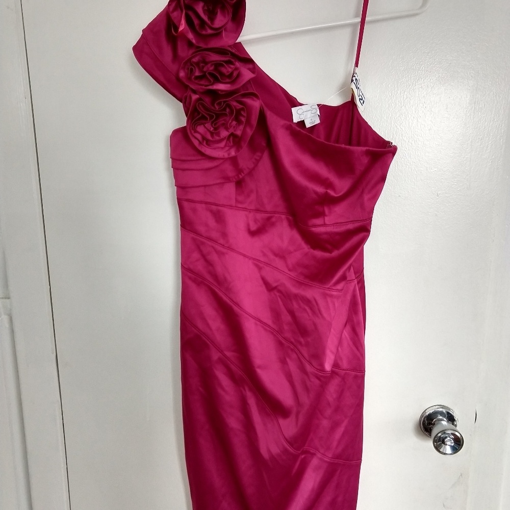 Jessica Simpson Dress